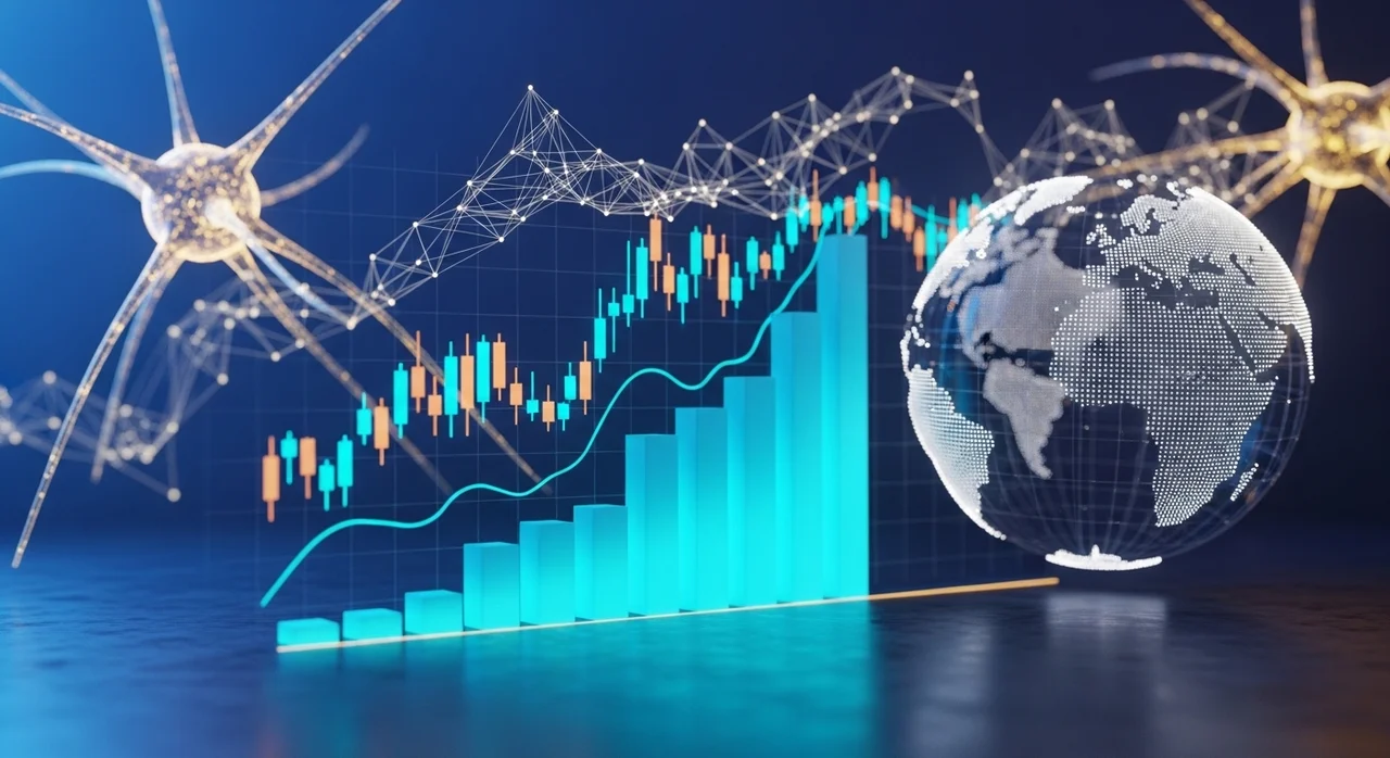 AI 관련주 투자 전략: 대장주 분석부터 ETF 분산 투자까지 완벽 가이드