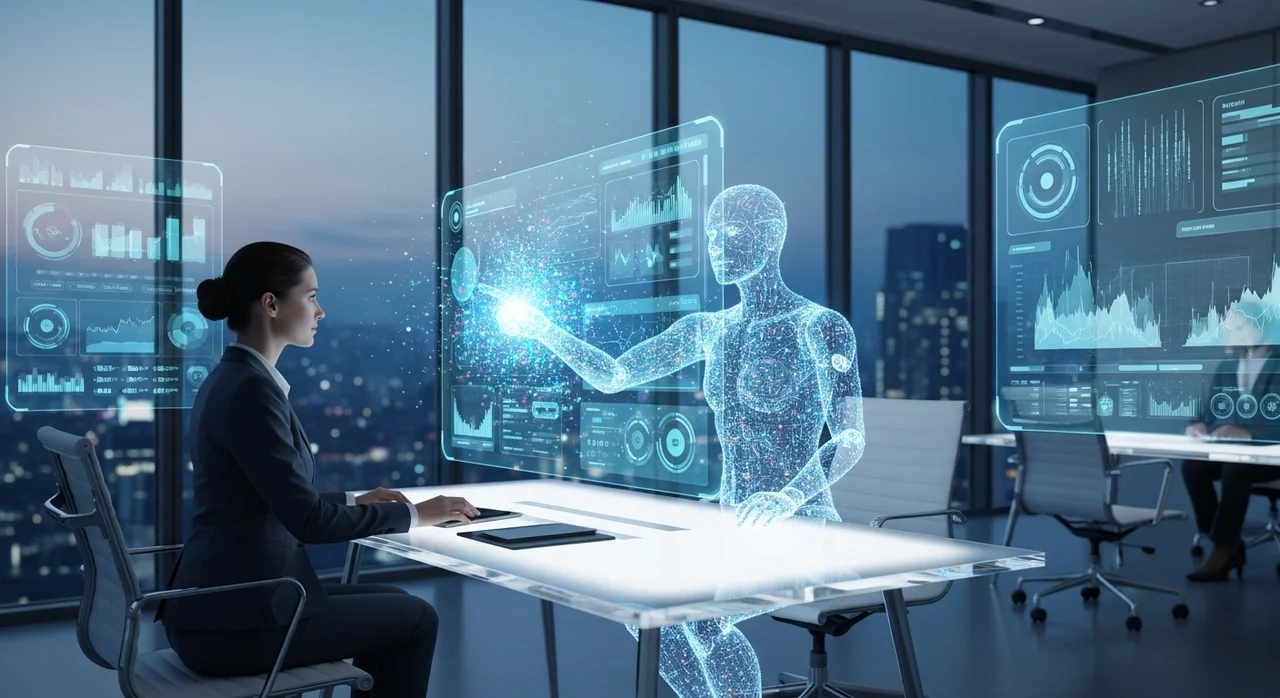 소프트웨어 및 서비스: AI 실효성 증명의 시대