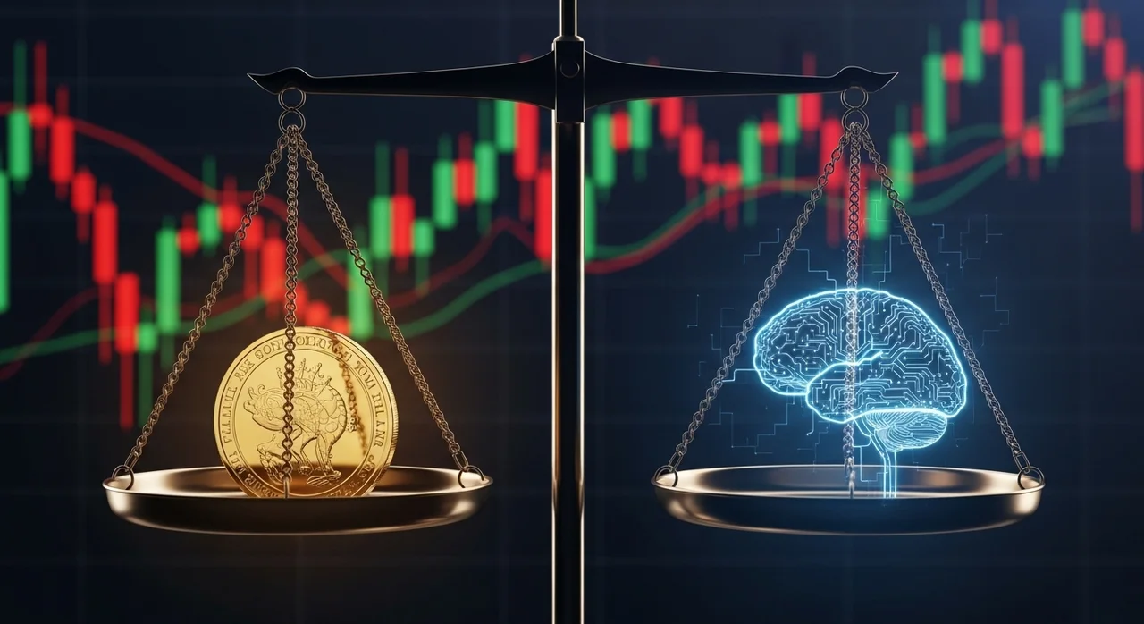 거시 경제 지표와 AI 투자 리스크 관리