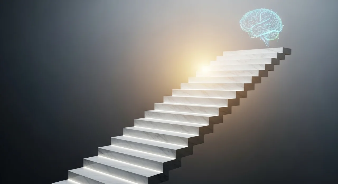 초보자를 위한 단계별 AI 투자 로드맵