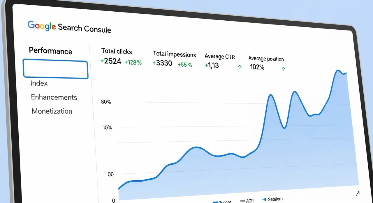 사례 1: SEO 최적화 블로그 자동화 및 수익형 웹사이트 구축
