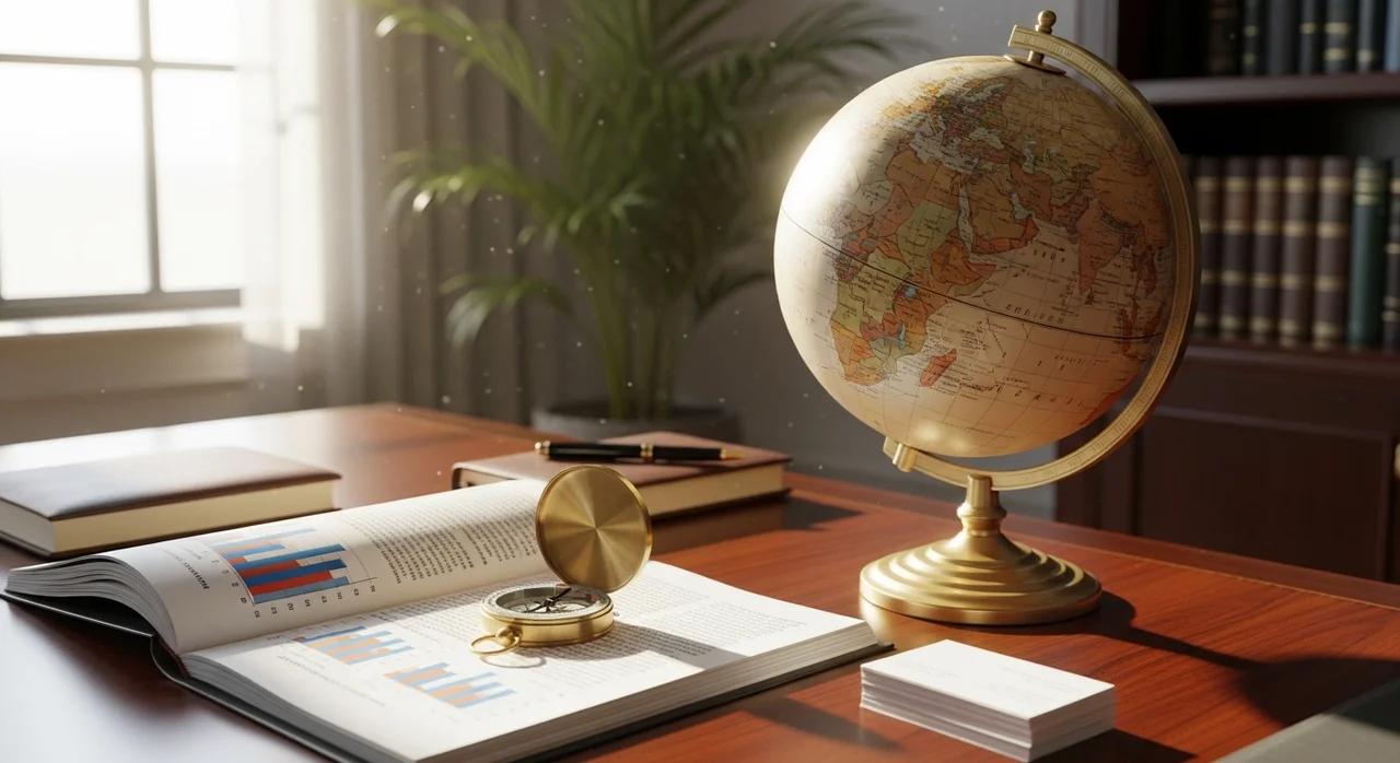 경제 위기 대비의 중요성: 왜 지금 준비해야 하는가?