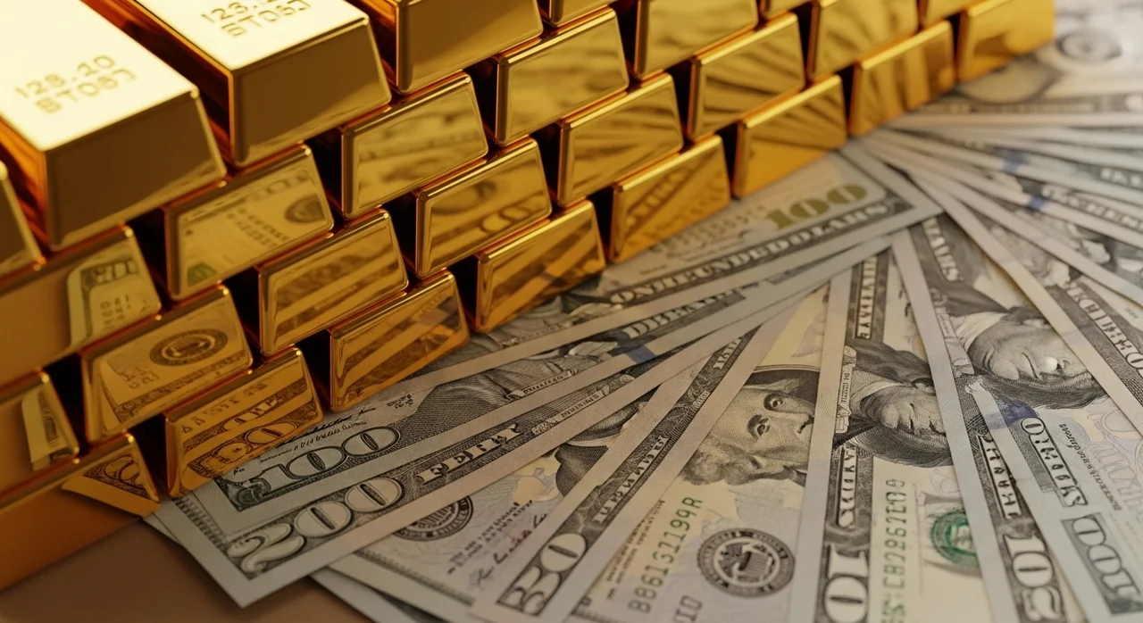 안전 자산의 핵심: 금(Gold)과 달러(USD) 투자 전략