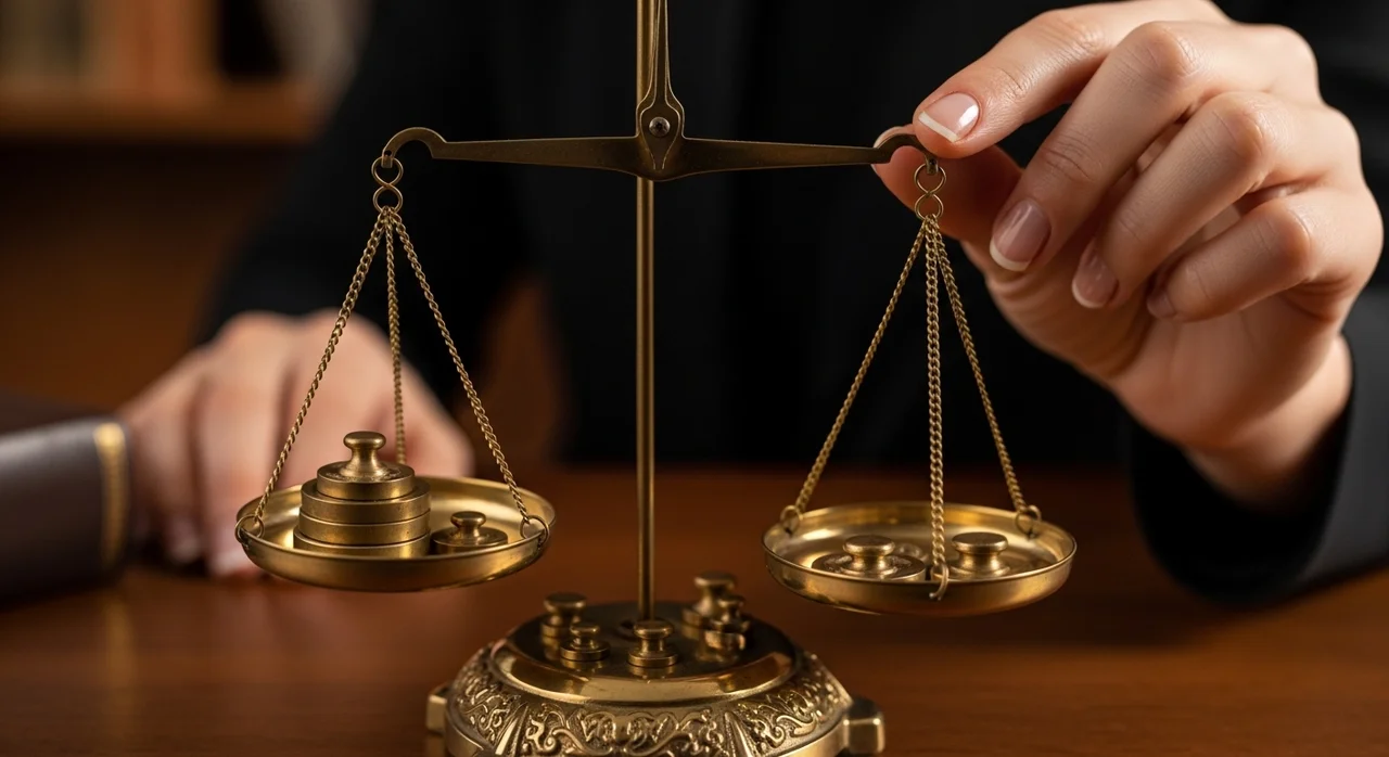 리스크 관리와 리밸런싱의 원칙