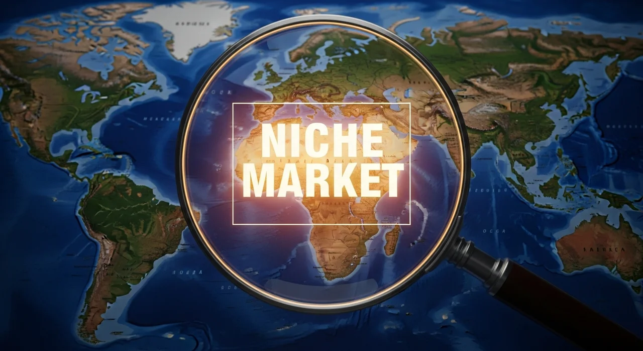 니치 블로그란 무엇이며 왜 중요한가?