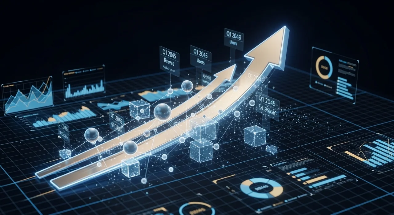 지속 가능한 성장을 위한 분석과 피드백
