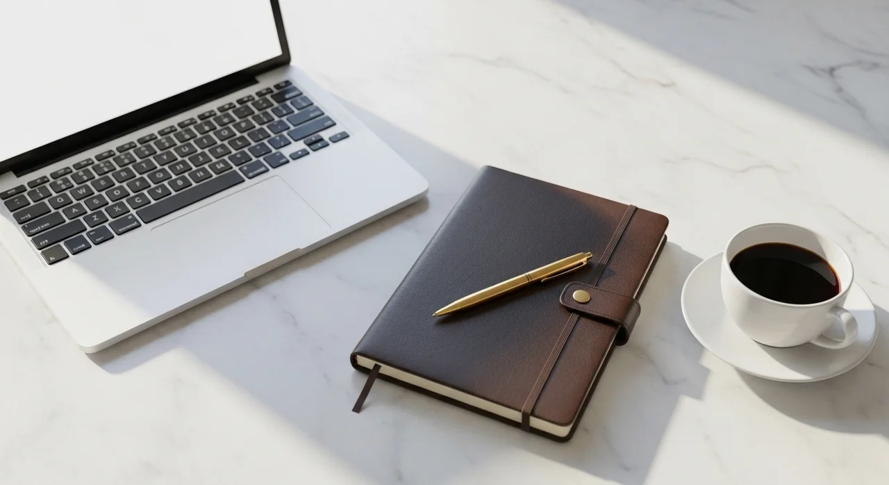 퍼스널 브랜딩 시작 방법: 나만의 가치를 높이는 5단계 성공 로드맵