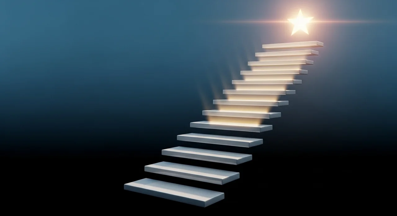 퍼스널 브랜딩 시작 방법: 5단계 실천 가이드