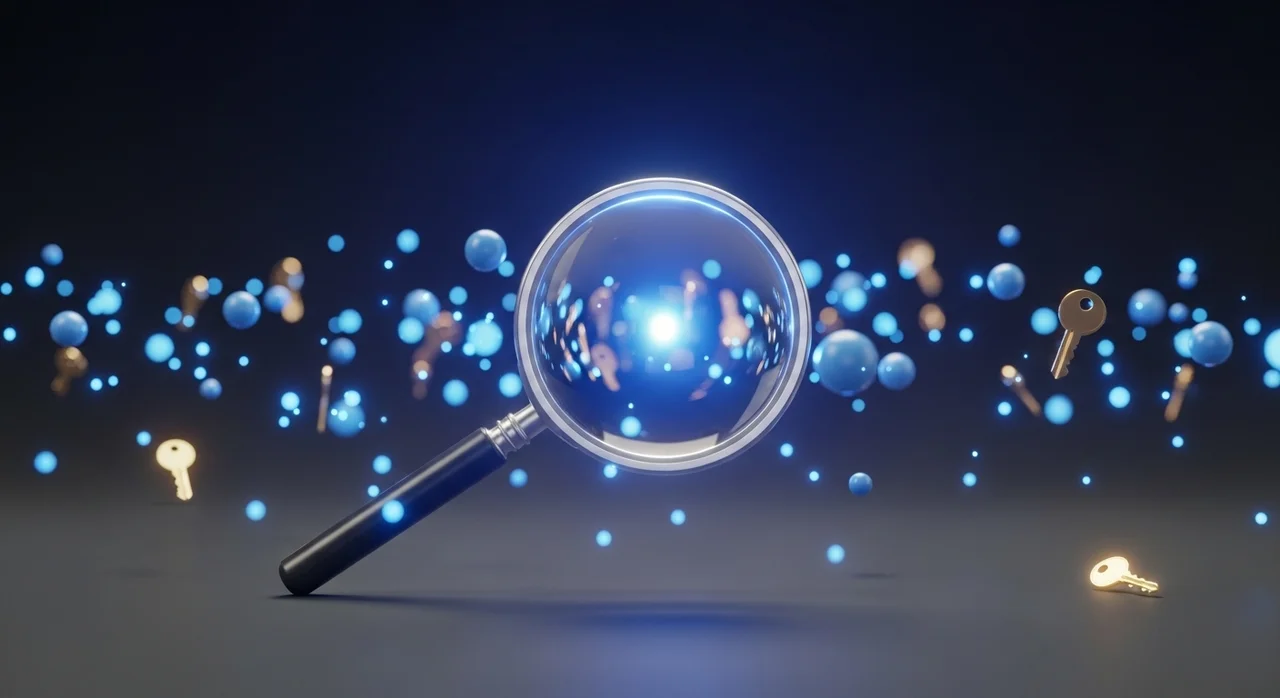 블로그 수익을 극대화하는 경쟁 없는 키워드 찾는 방법 5가지 전략