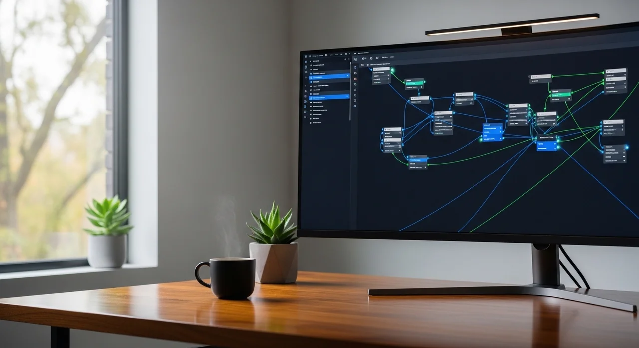 AI 자동화 수익화의 시대: 왜 지금 시작해야 하는가?