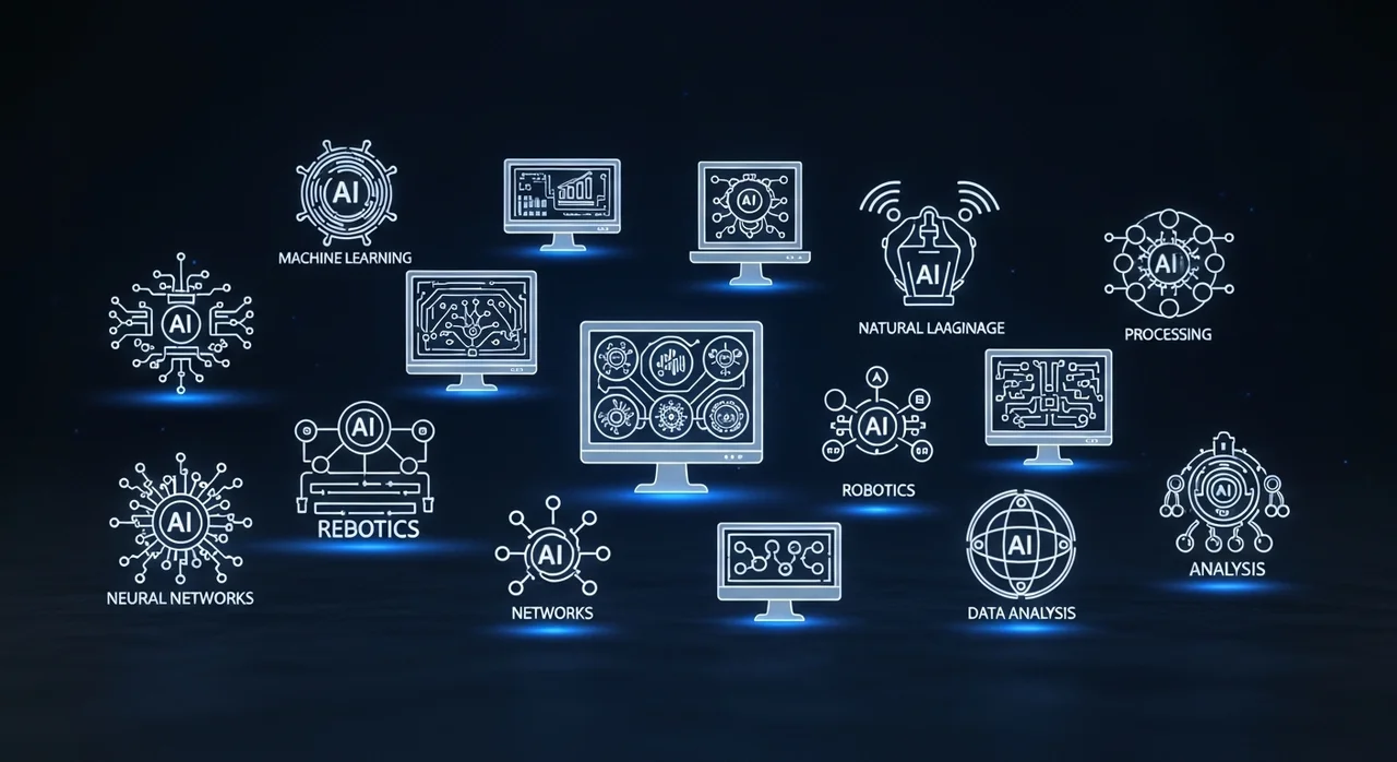필수 AI 도구 및 기술 스택 (2026 최신 버전)