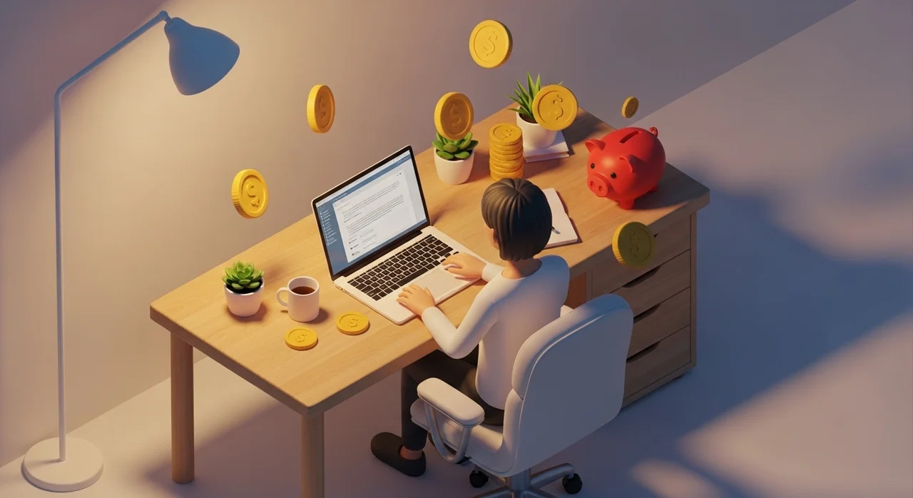 초보도 가능한 부업 BEST 5 | 2026년 퇴근 후 월 50만원 버는 법