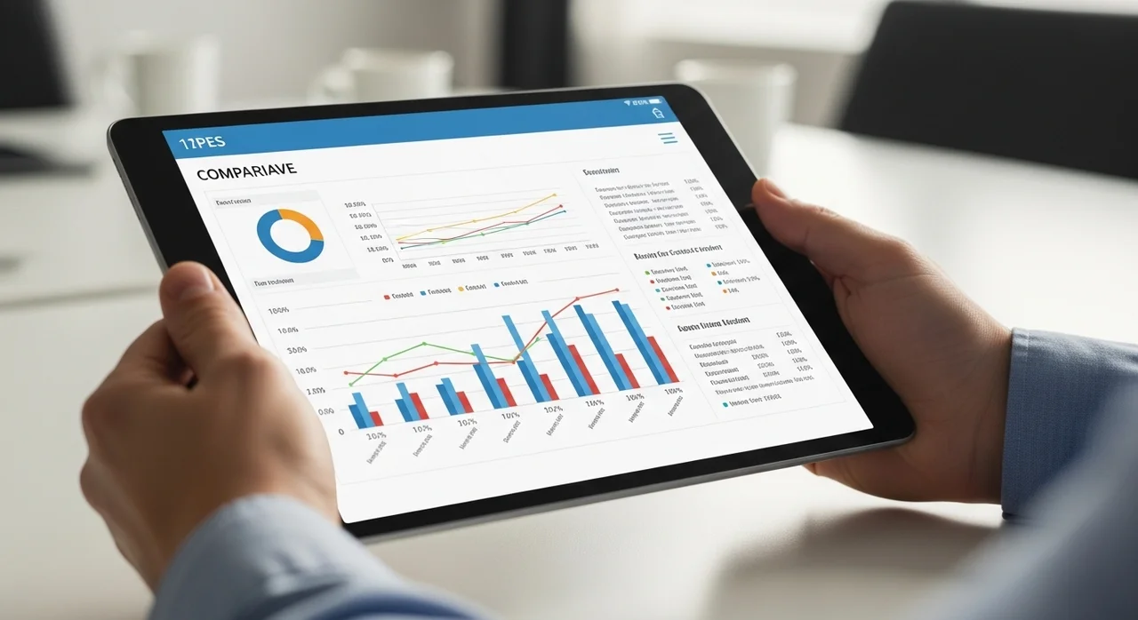 수익과 난이도로 비교하는 초보 부업 TOP 5