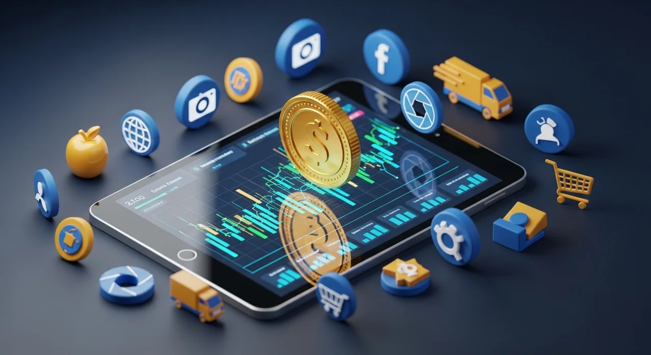 ETF 투자 방법 초보 완벽 가이드: 10만원으로 시작하는 법