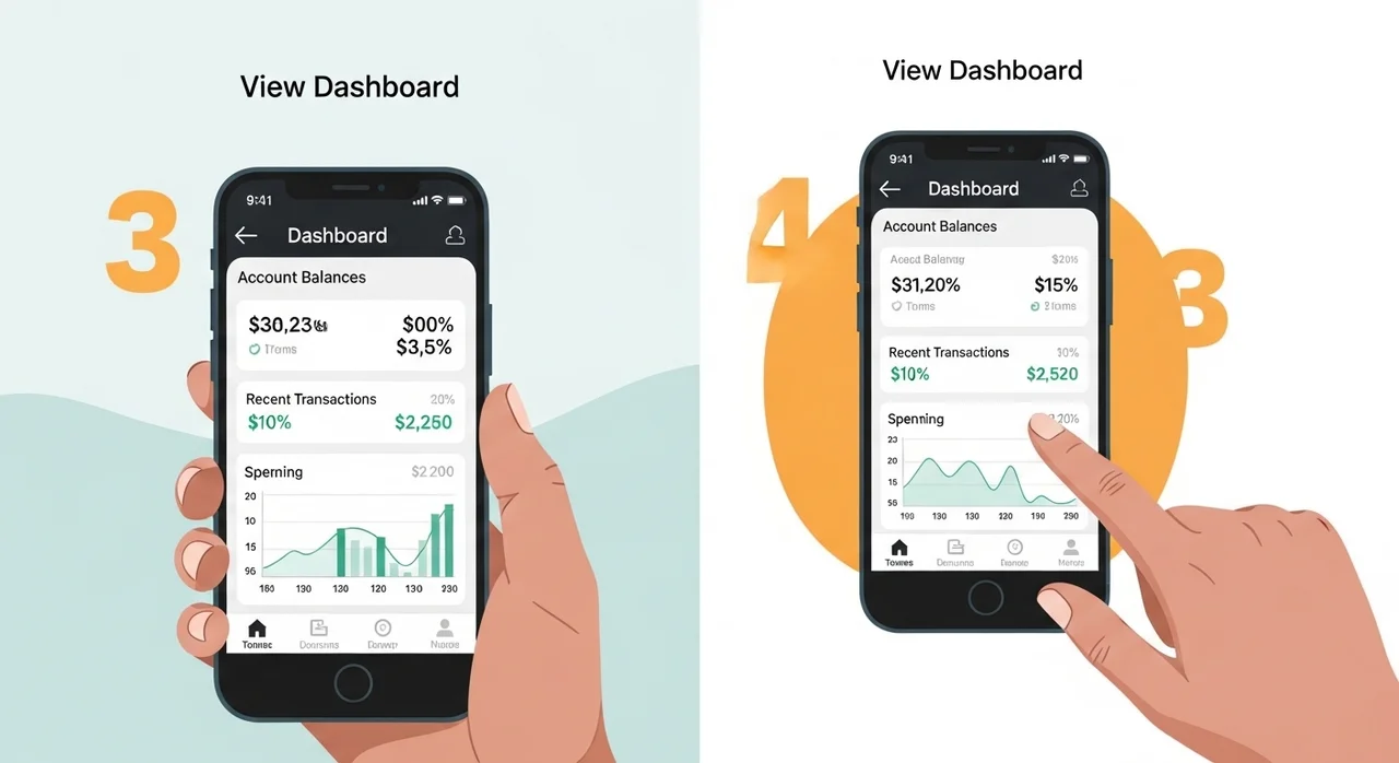 ETF 투자 시작하는 4단계 실전 방법