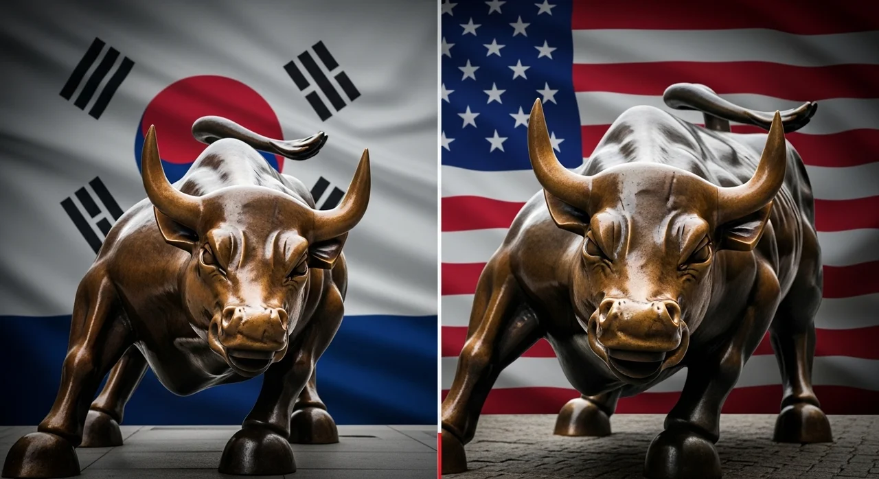 국내 ETF vs 해외 ETF, 어디에 투자할까?