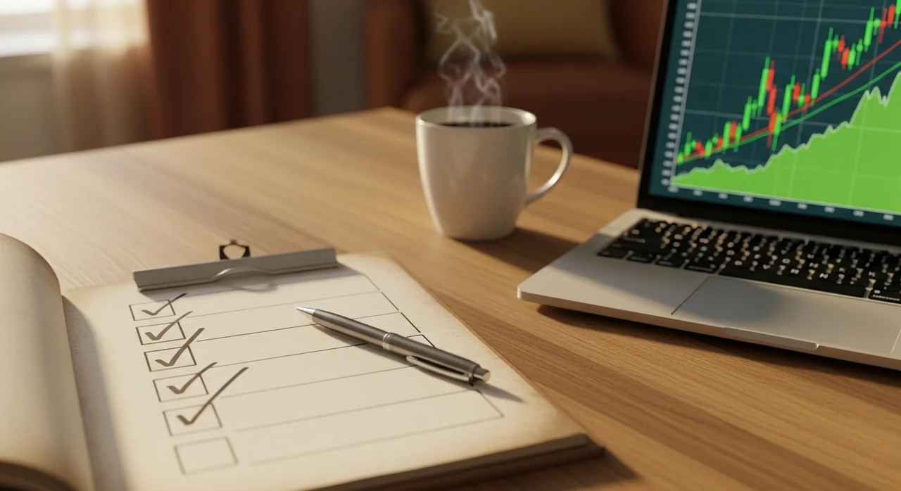 좋은 ETF를 고르는 3가지 체크리스트