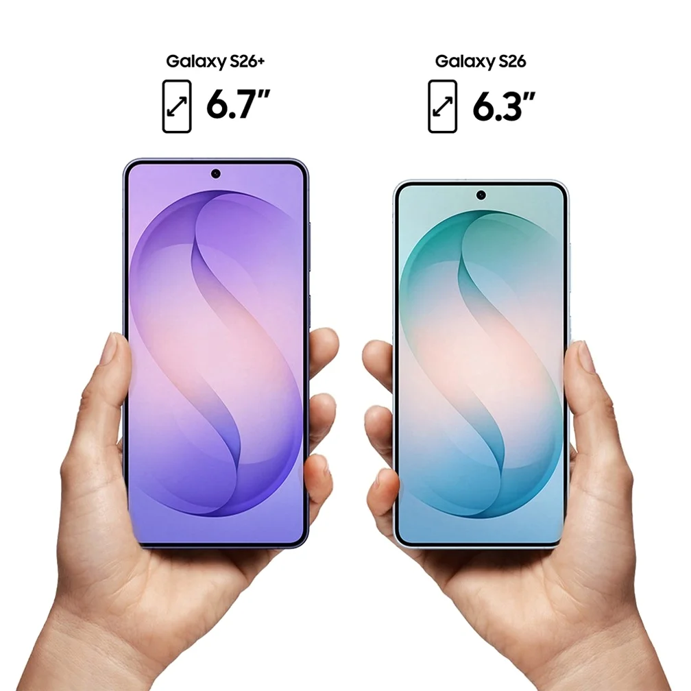 삼성전자 갤럭시 S26 자급제