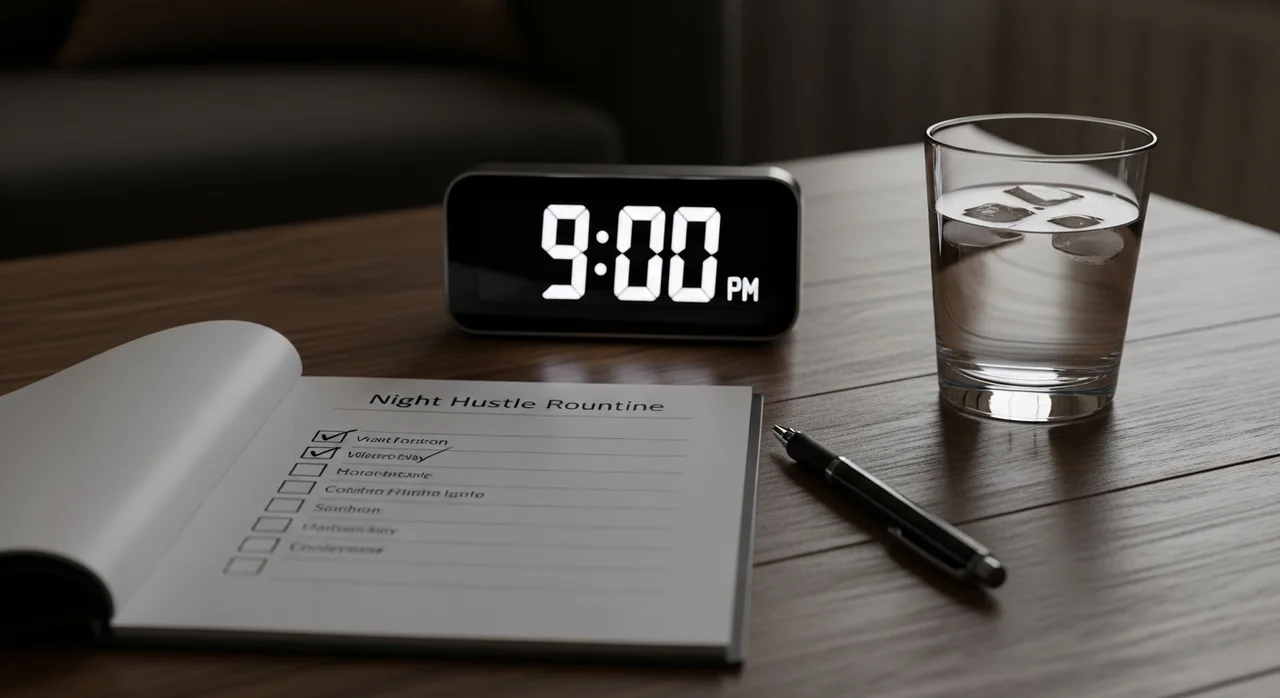 지금 당장 시작하는 3단계 실천 가이드