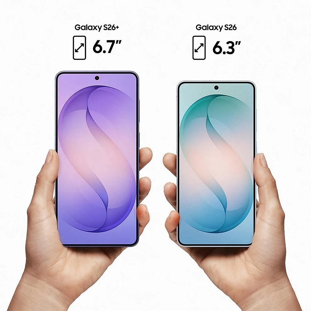 삼성전자 갤럭시 S26 Plus 자급제