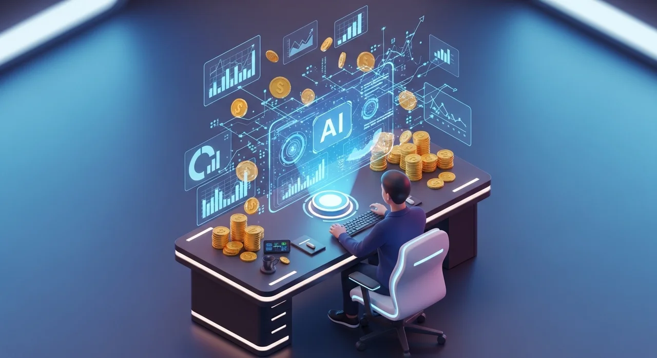 AI로 돈 버는 방법 현실 사례 7가지 | 초보자도 가능한 부업 가이드