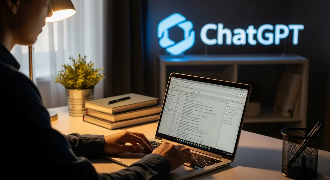 1. 챗GPT를 활용한 자동화 블로그 운영