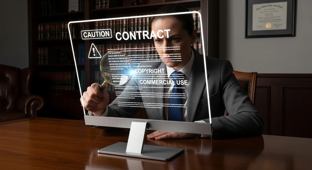 실패 없는 AI 부업을 위한 주의사항