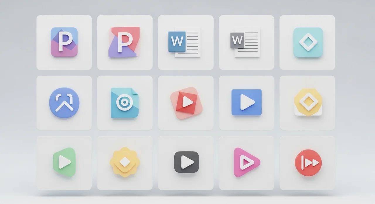 나에게 맞는 노코드 툴 선택하기