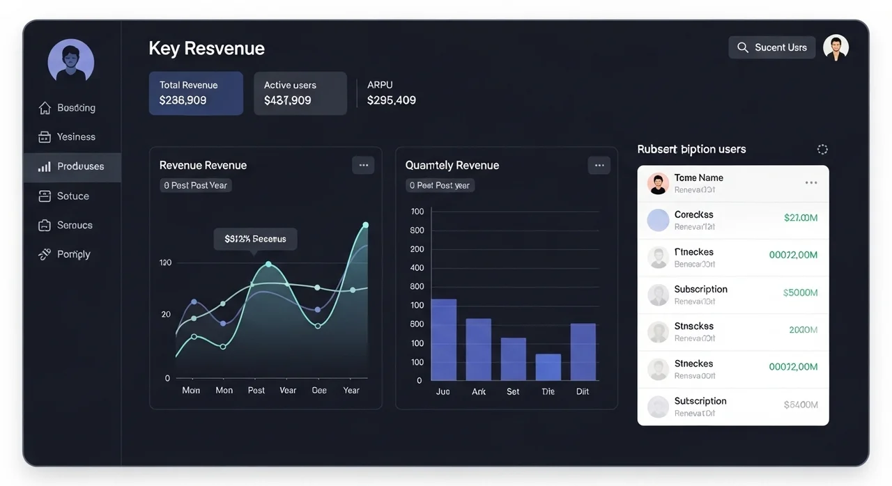 노코드로 수익을 내는 5가지 핵심 전략