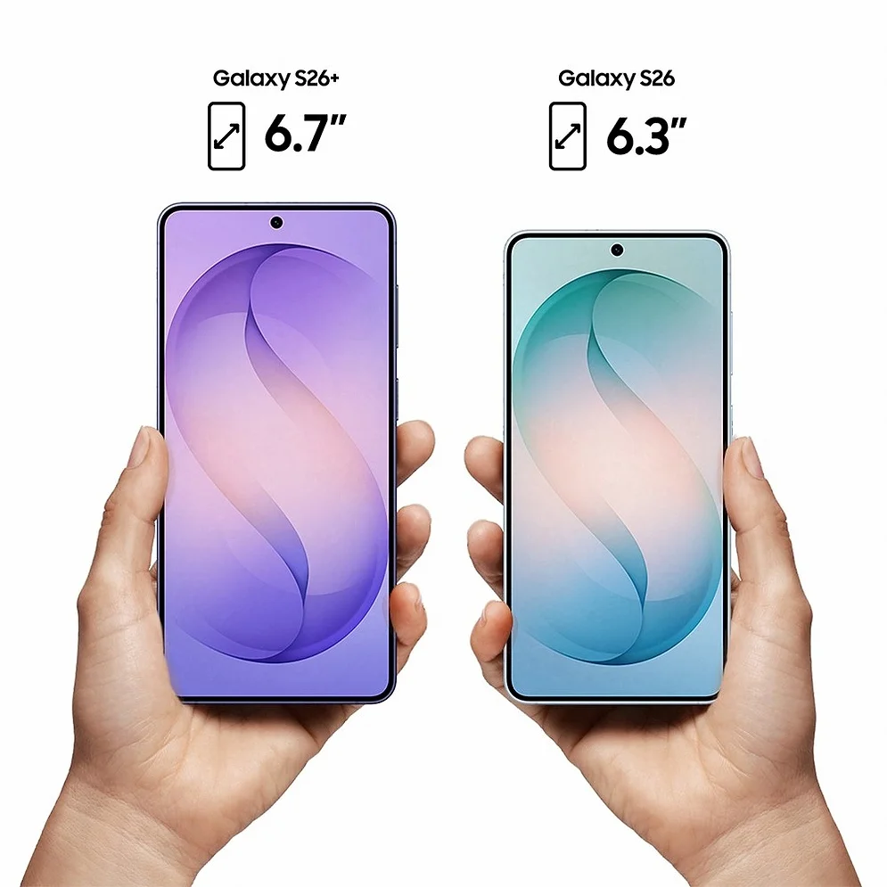 삼성전자 갤럭시 S26 자급제