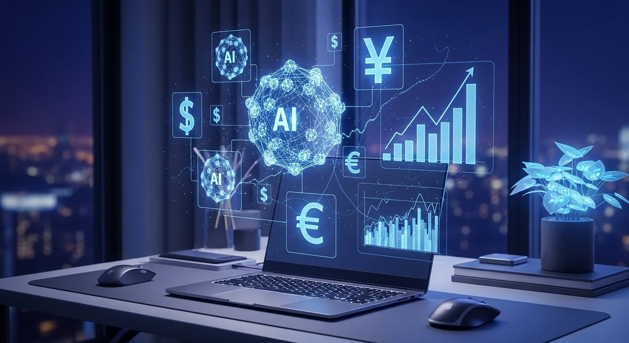 AI 자동화 부업 수익 구조 공개 | 무자본으로 1인 수익화 실현하기