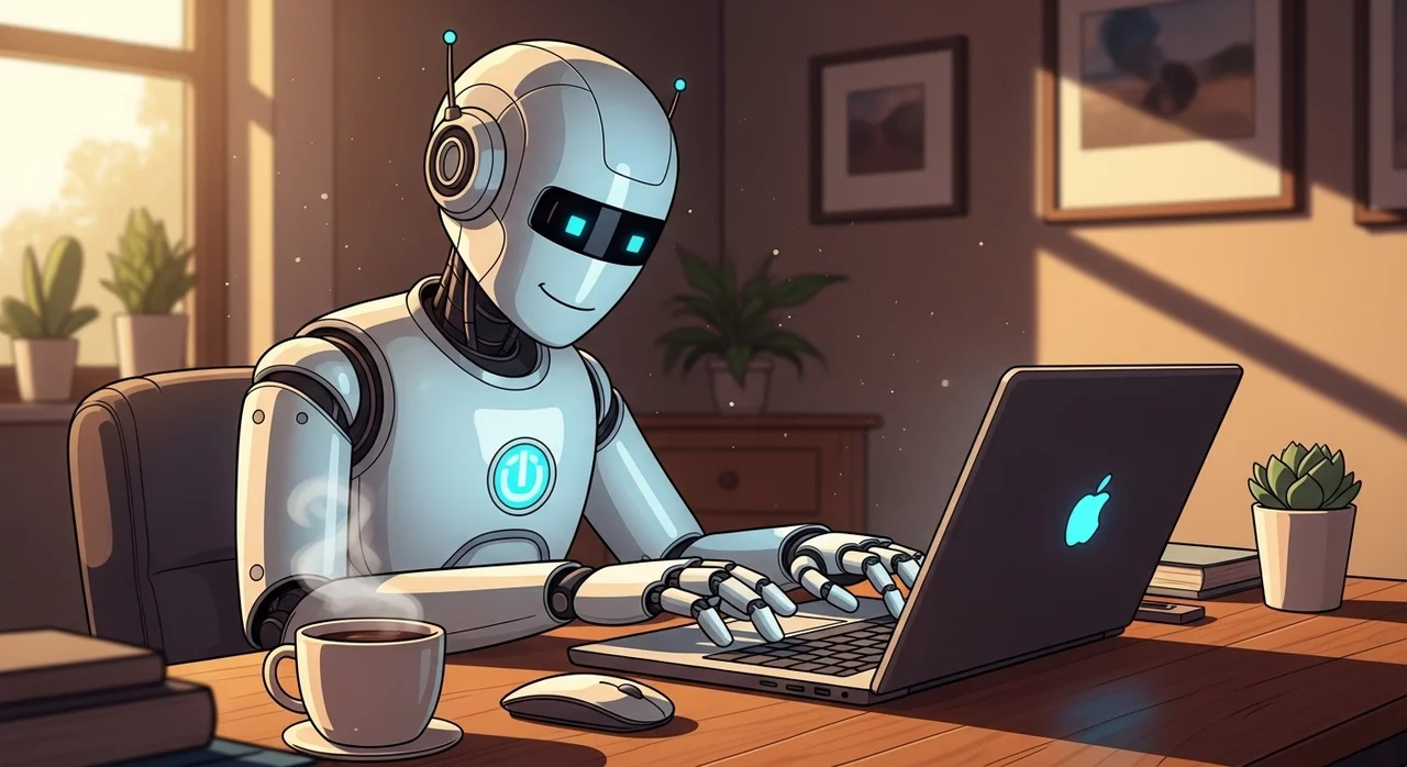 AI 자동화 부업, 정말로 잠자는 동안 돈이 들어올까요?