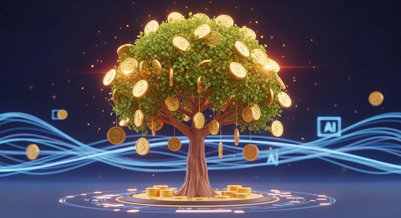 AI 자동화 부업의 3대 핵심 수익 구조 분석