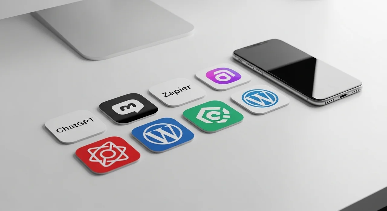 무자본 시작을 위한 준비물 체크리스트