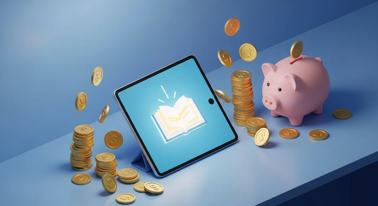 전자책 판매로 돈 버는 방법: 월 100만원 자동 수익 만드는 노하우