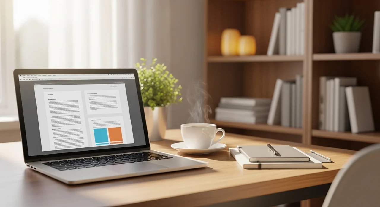 전자책 부업, 지금 시작해도 늦지 않았을까?