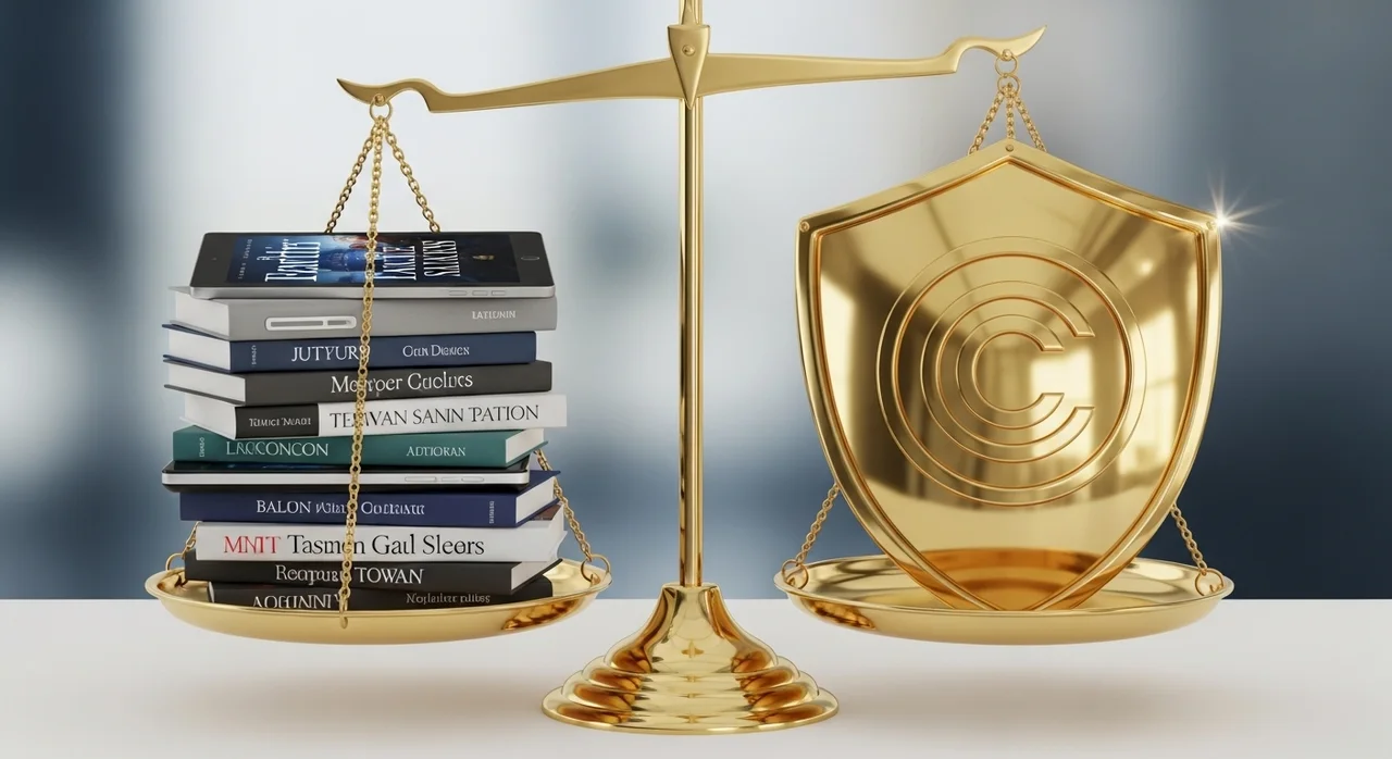 주의사항: 저작권과 퀄리티 관리