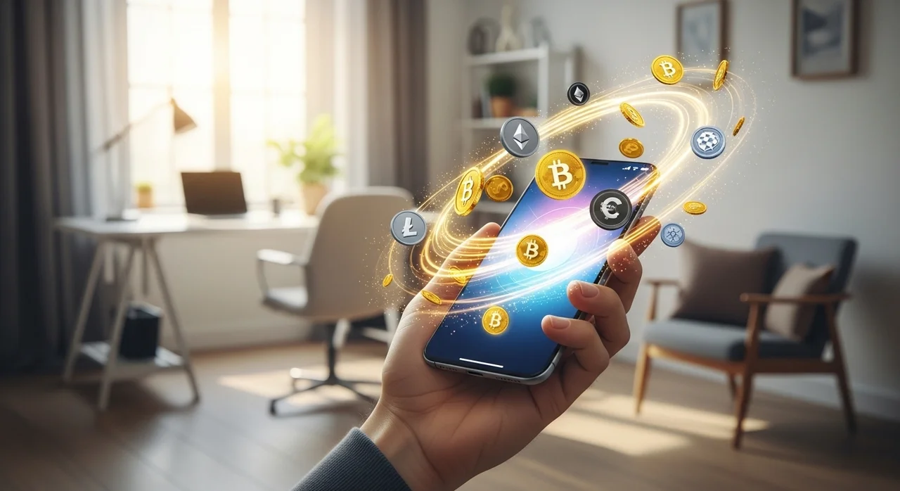 스마트폰으로 돈 버는 방법 5가지 | 2026년 최신 현실 부업 가이드