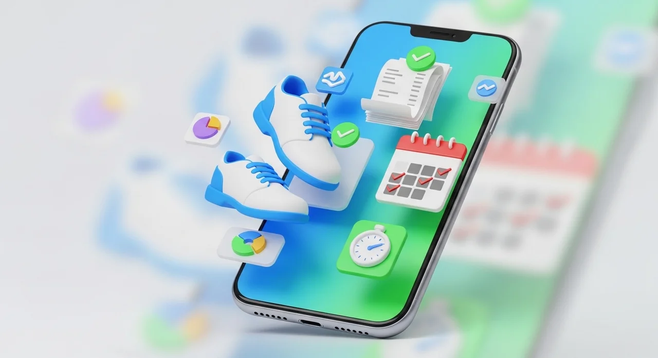 가장 쉬운 시작, 앱테크(App-Tech) 활용법