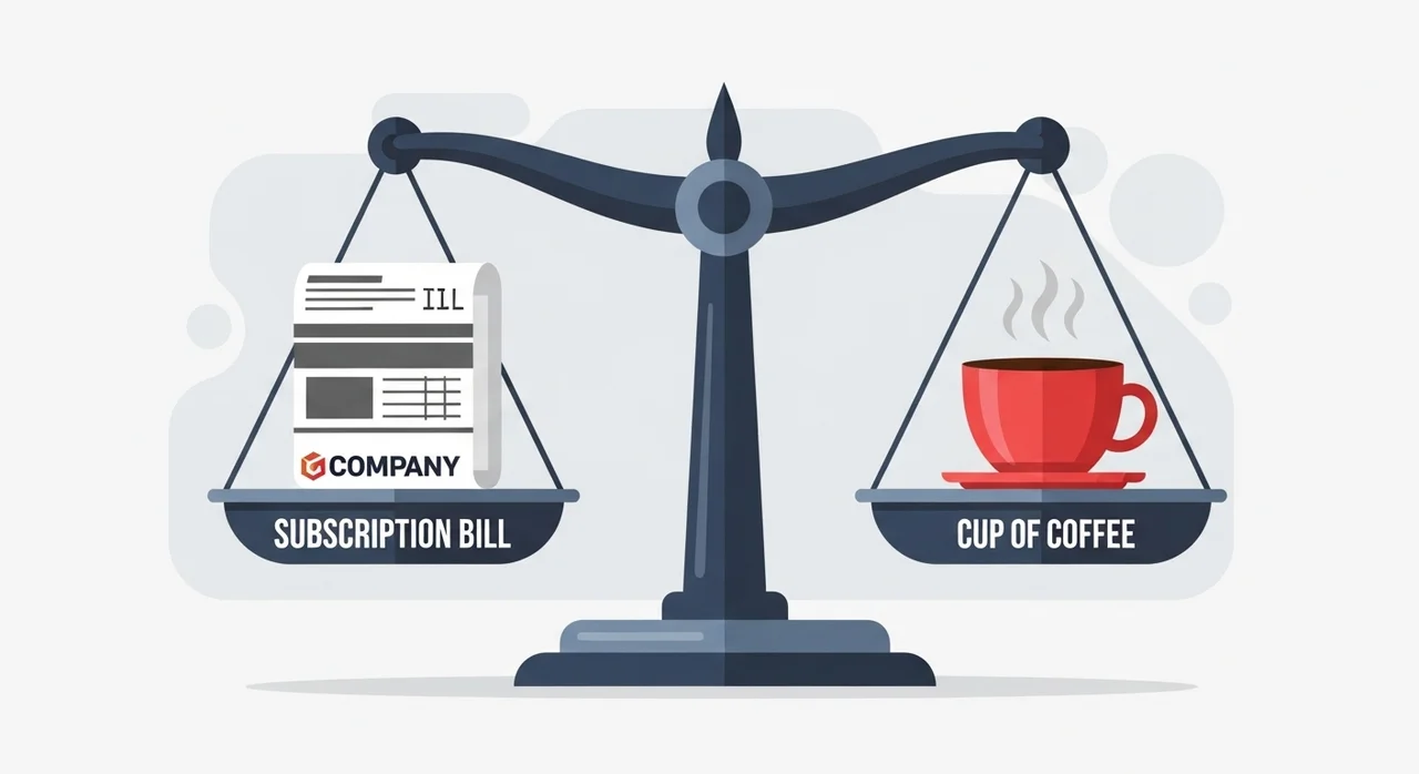 고정비 vs 변동비, 무엇을 먼저 줄여야 할까?