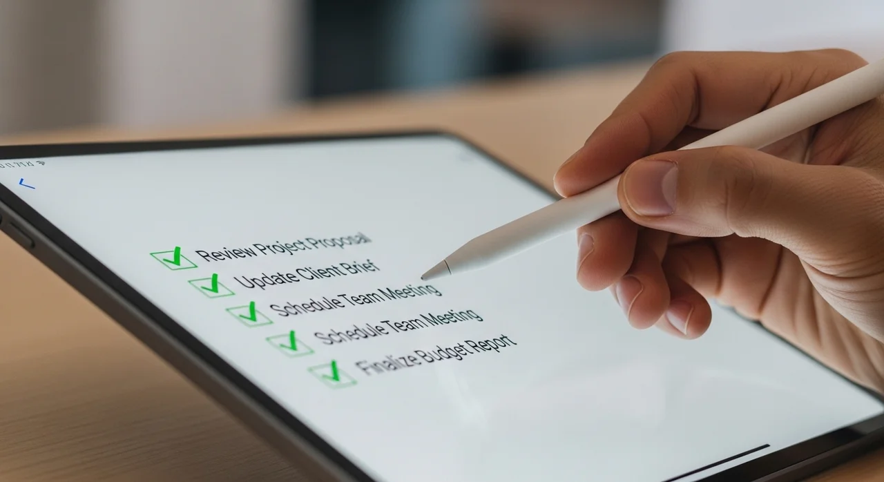 부자가 되는 월말 루틴 체크리스트