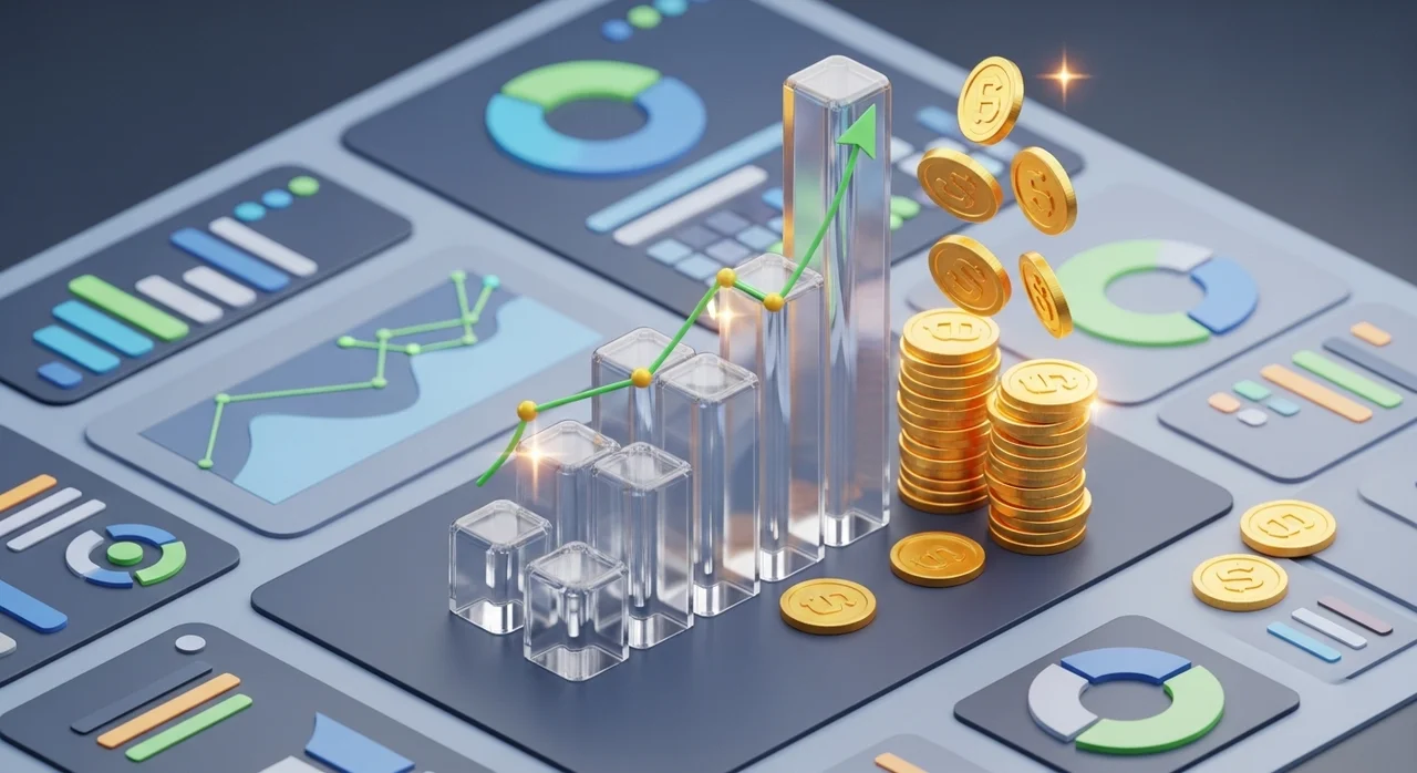 애드센스 수익 구조 쉽게 이해하기: 초보자도 10분 만에 마스터