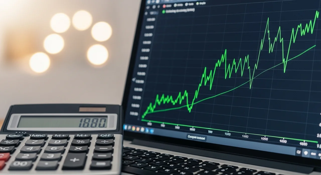 수익을 결정하는 3가지 핵심 지표 (CPC, CTR, RPM)