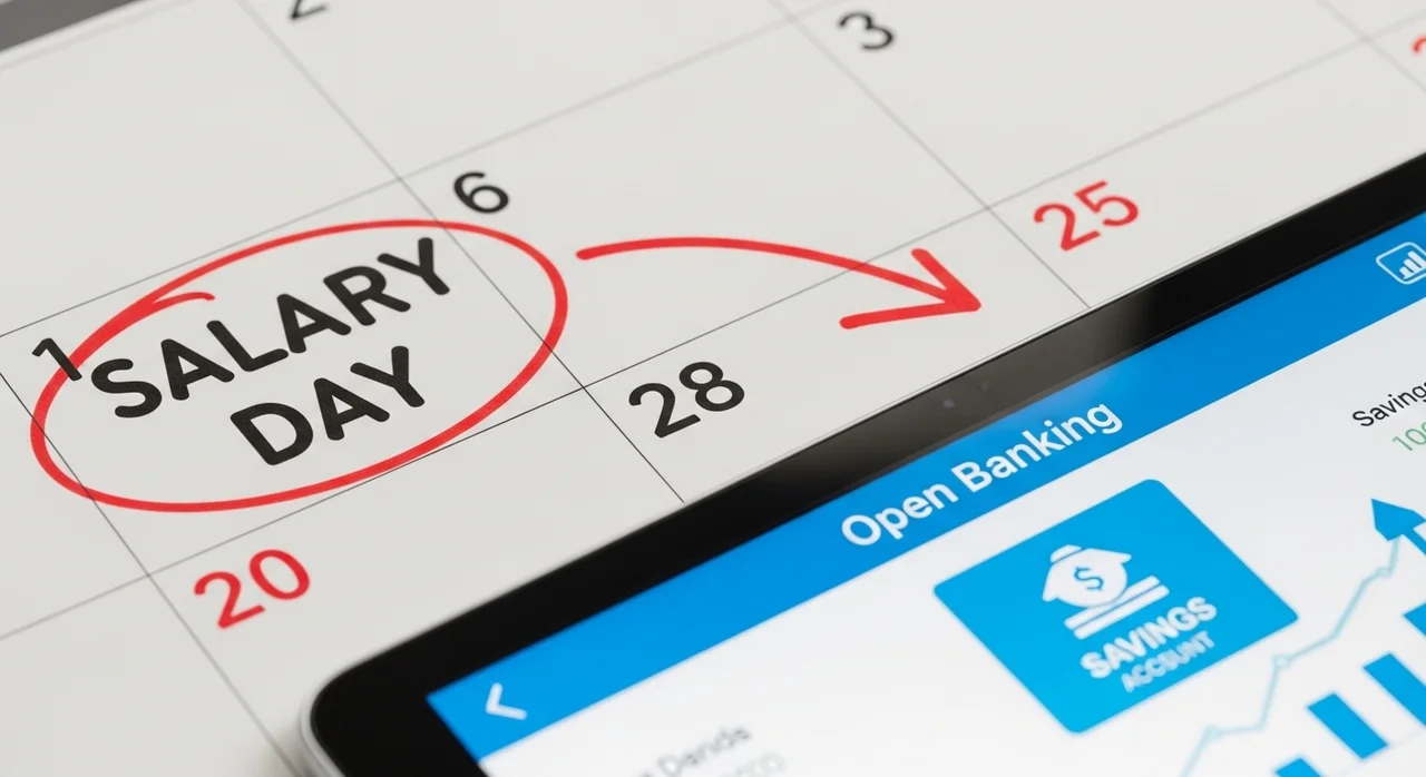 첫 번째 습관: '쓰고 남은 돈'이 아니라 '저축하고 남은 돈'으로 살기