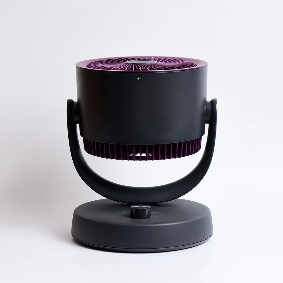 한경희생활과학 BLDC 360도 자동회전 무선 에어 써큘레이터 HC-20R