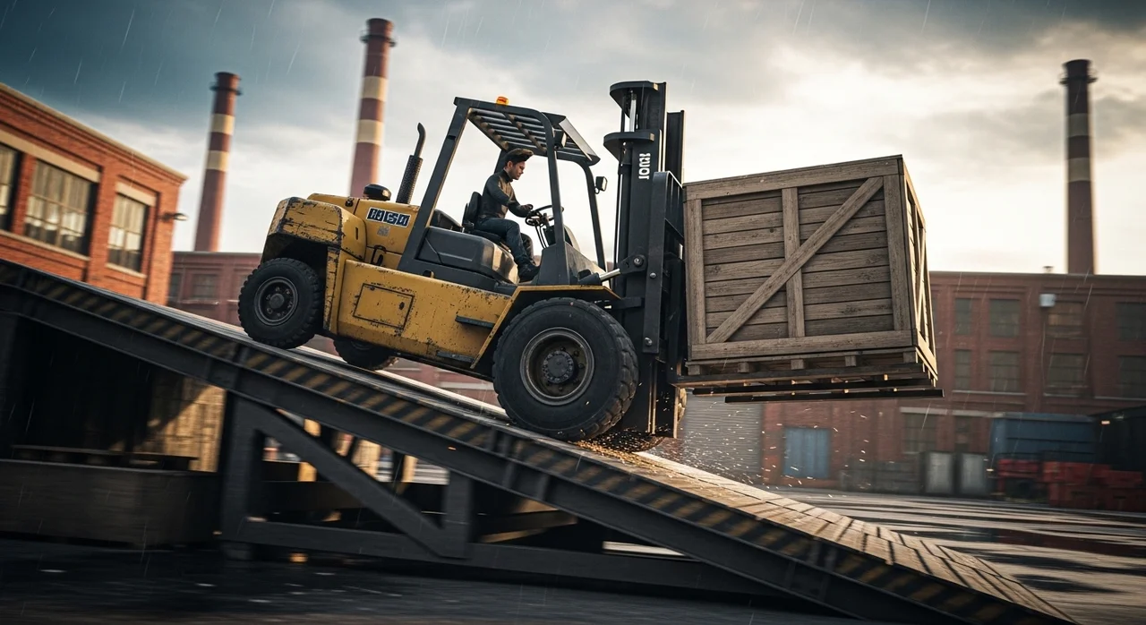 주행 및 등판 성능 분석: 현장 맞춤형 스펙 선정