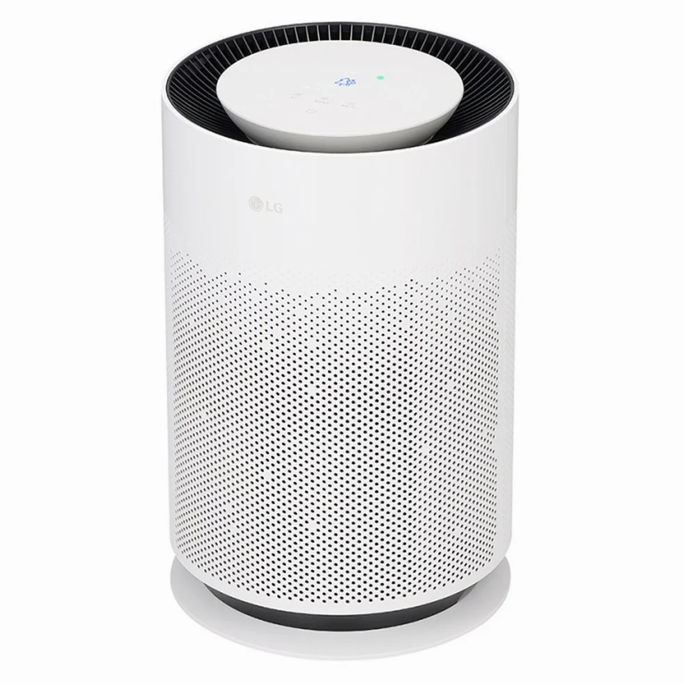 LG전자 퓨리케어 360도 Hit 공기청정기 62㎡