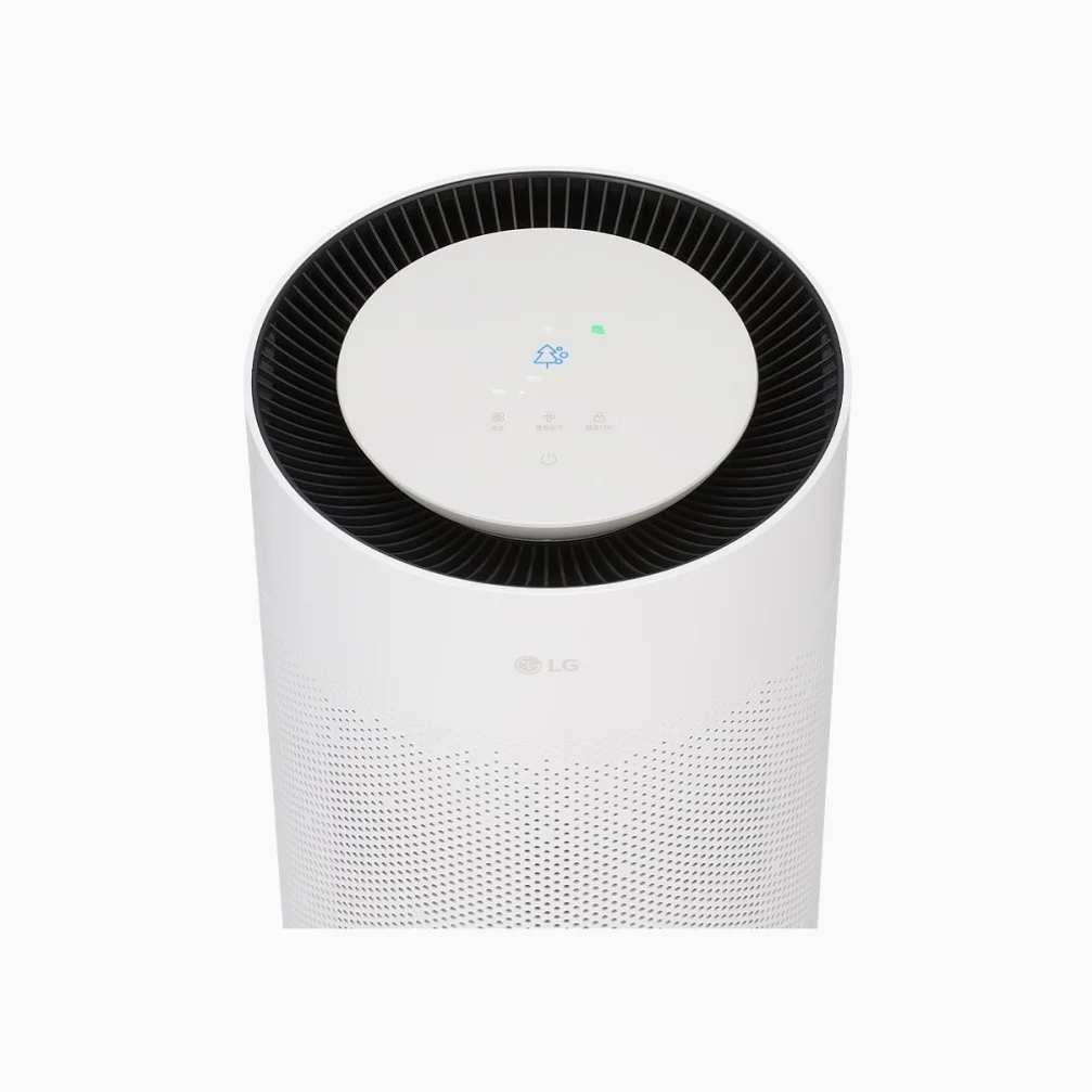 LG전자 퓨리케어 360도 Hit 공기청정기 62㎡