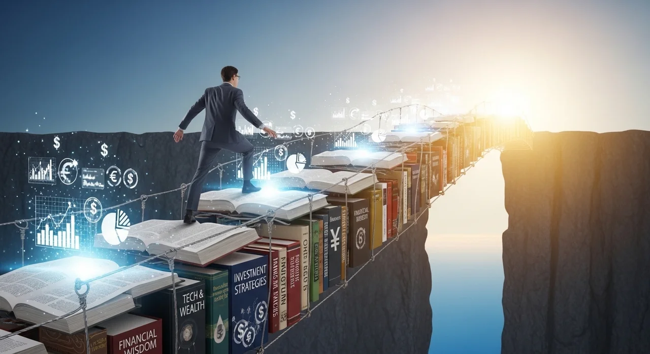 결국 실행하는 사람이 100만원을 법니다