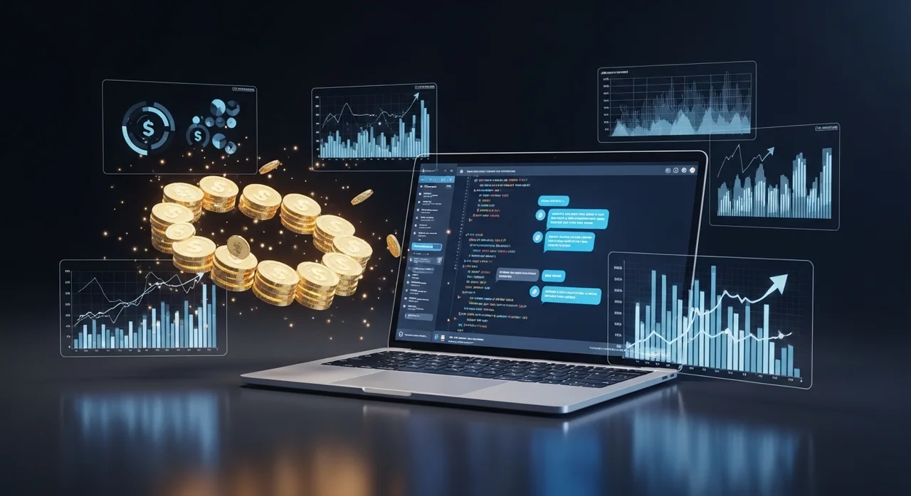 GPT 활용 부업 아이디어 10가지: 초보자도 월 50만원 수익 내는 법